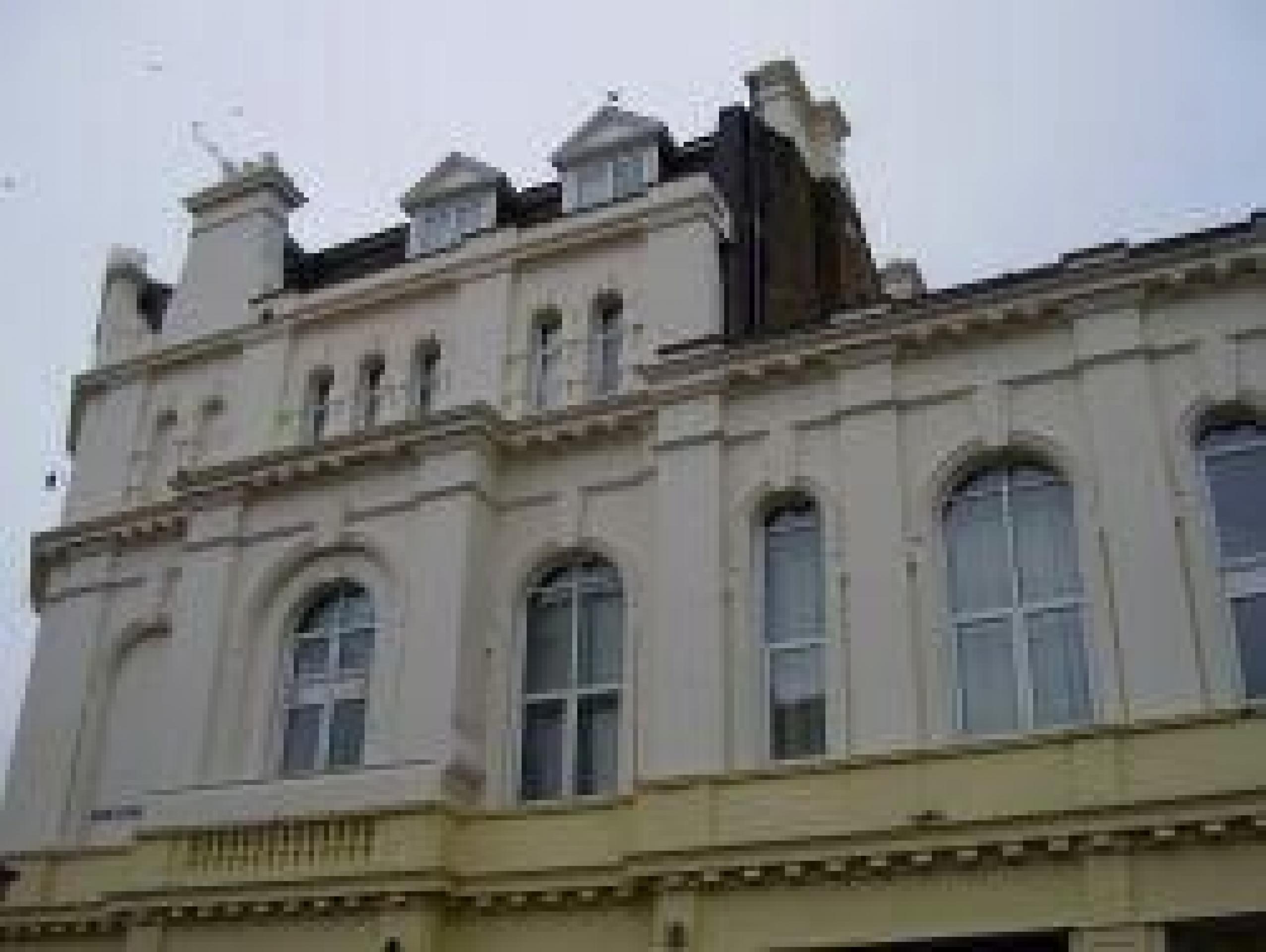 			Studio Apartment, 1 bath, 1 reception Flat			 Kilburn High Road, KILBURN NW6 NW6